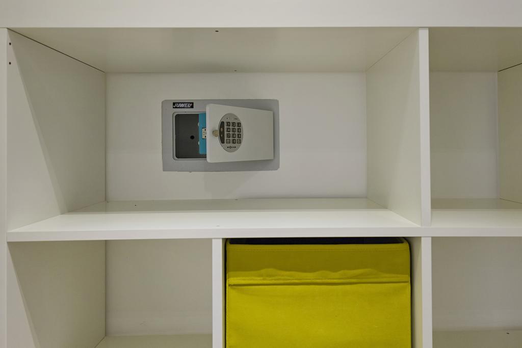 San Siro Apartment Milaan Buitenkant foto